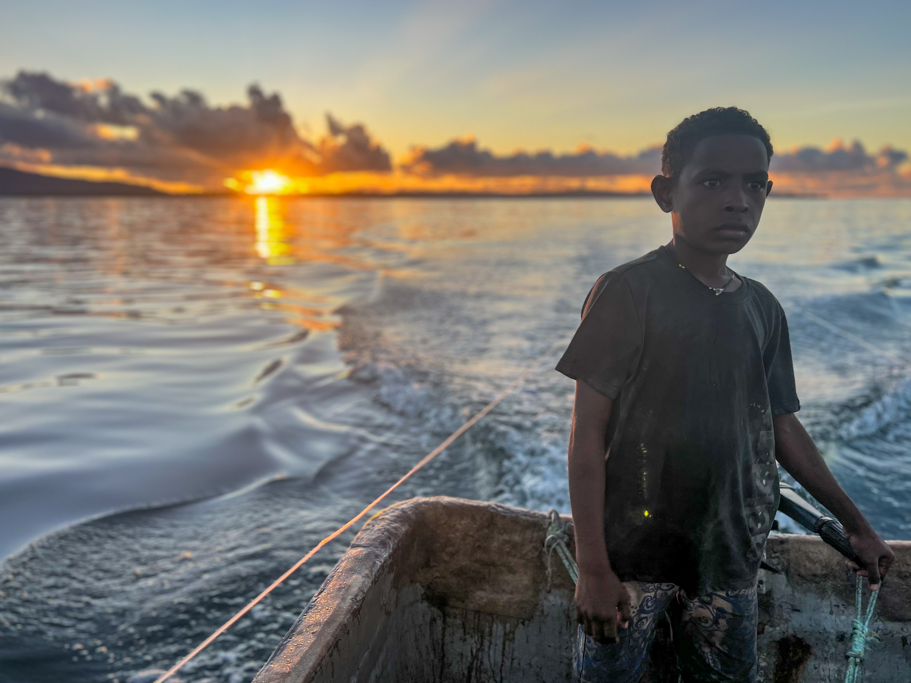 Two Roads to Contentment